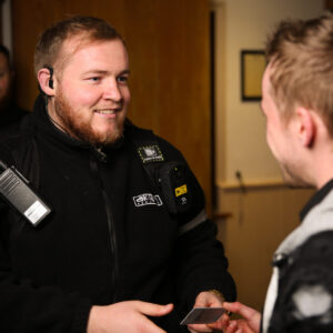 Highfield Level 2 Award for Door Supervisors in the Private Security Industry