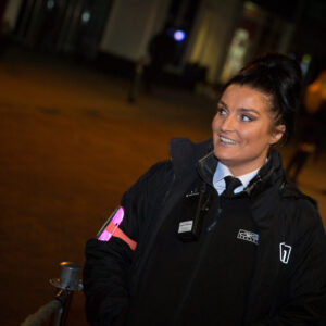 Highfield Level 2 Award for Door Supervisors in the Private Security Industry (Refresher)