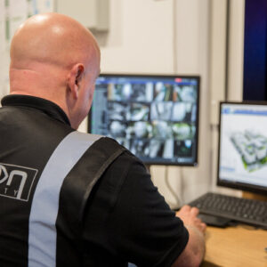Highfield Level 2 Award for CCTV Operators (Public Space Surveillance) in the Private Security Industry