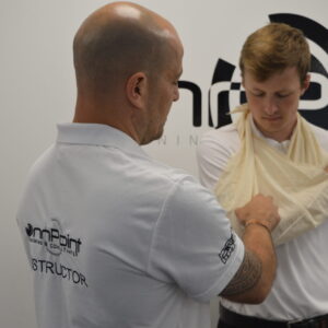 Level 3 First Aid at Work (RQF)