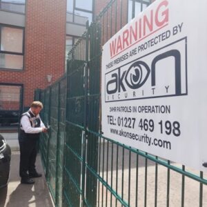 Highfield Level 2 Award for Security Officers in the Private Security Industry