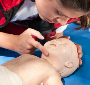 Highfield Level 3 Award in Emergency Paediatric First Aid (RQF)