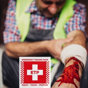 Catastrophic Bleed Management Awareness Course