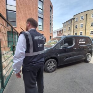 Highfield Level 2 Award for Security Officers in the Private Security Industry (Refresher)